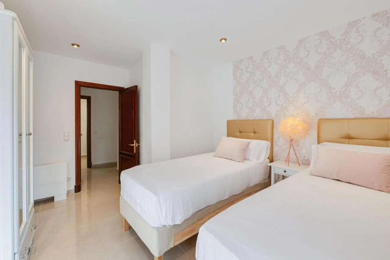 Villa Magna Crestatx Holiday home