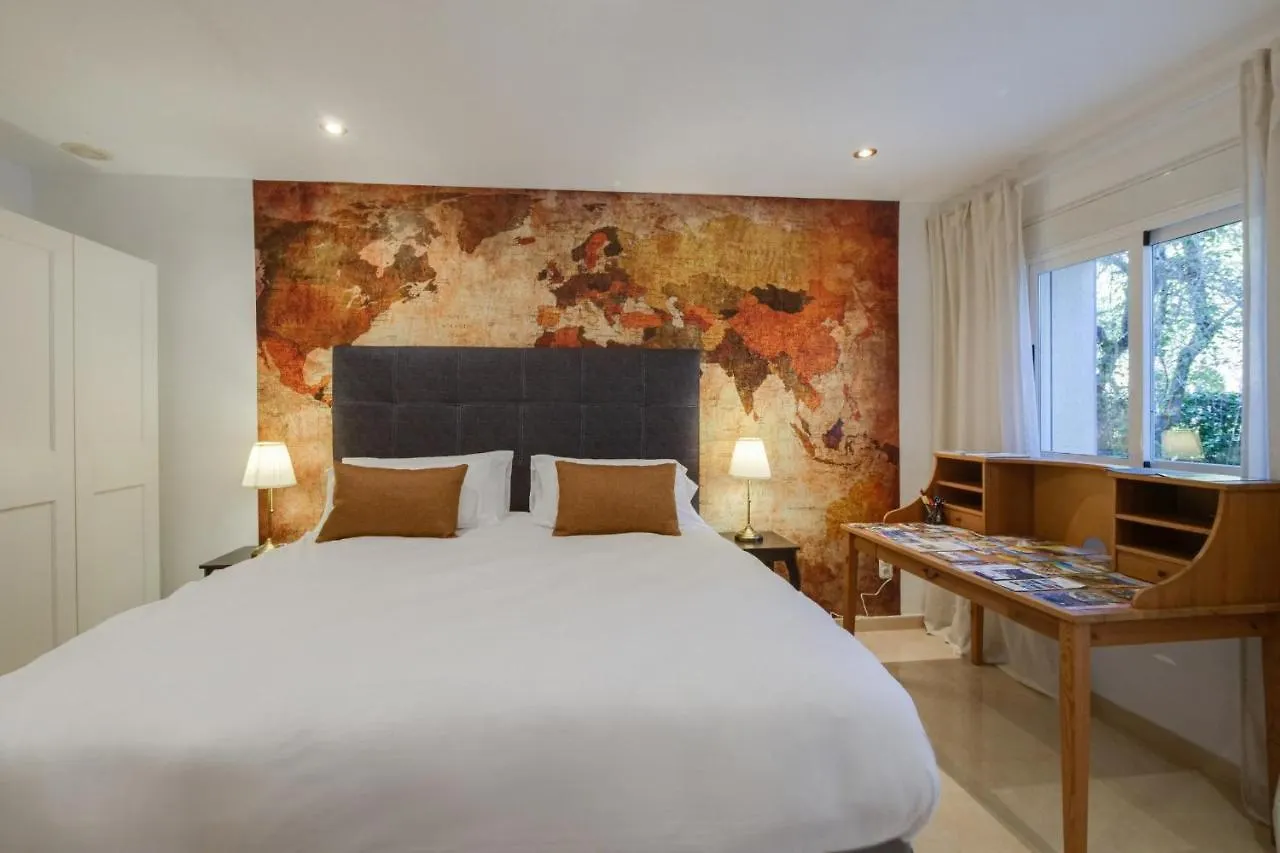 Holiday home Villa Magna Crestatx
