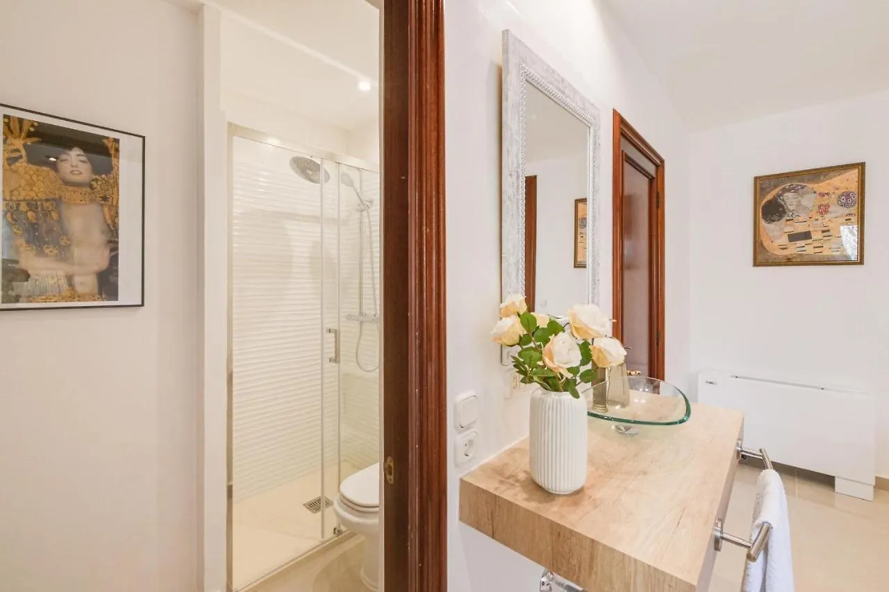 Holiday home Villa Magna Crestatx
