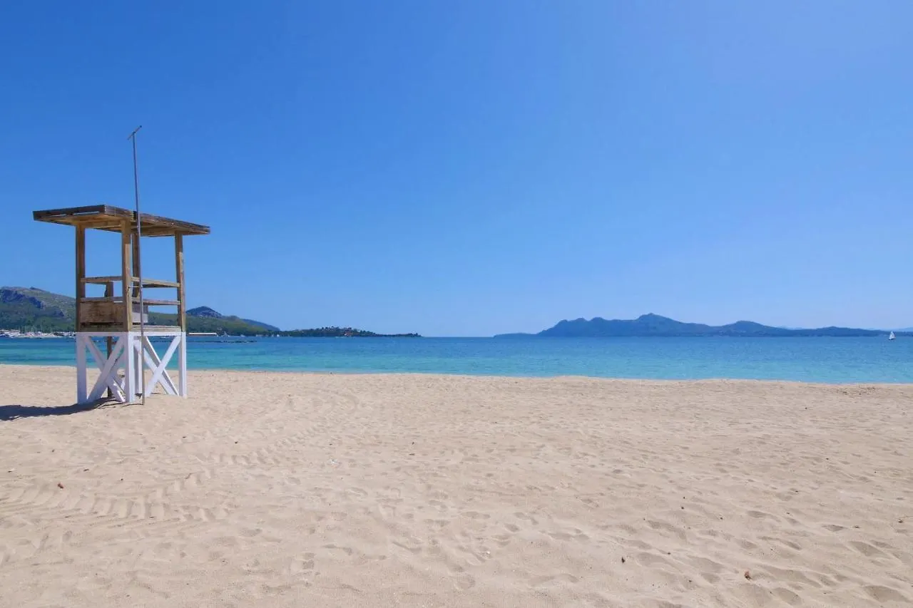 Holiday home Villa Magna Crestatx
