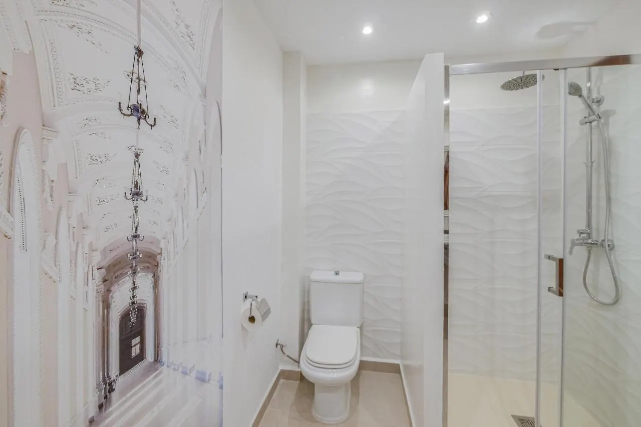 Villa Magna Crestatx Holiday home