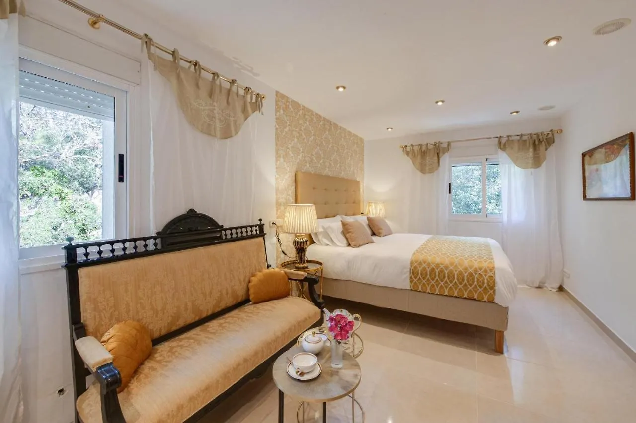 Holiday home Villa Magna Crestatx
