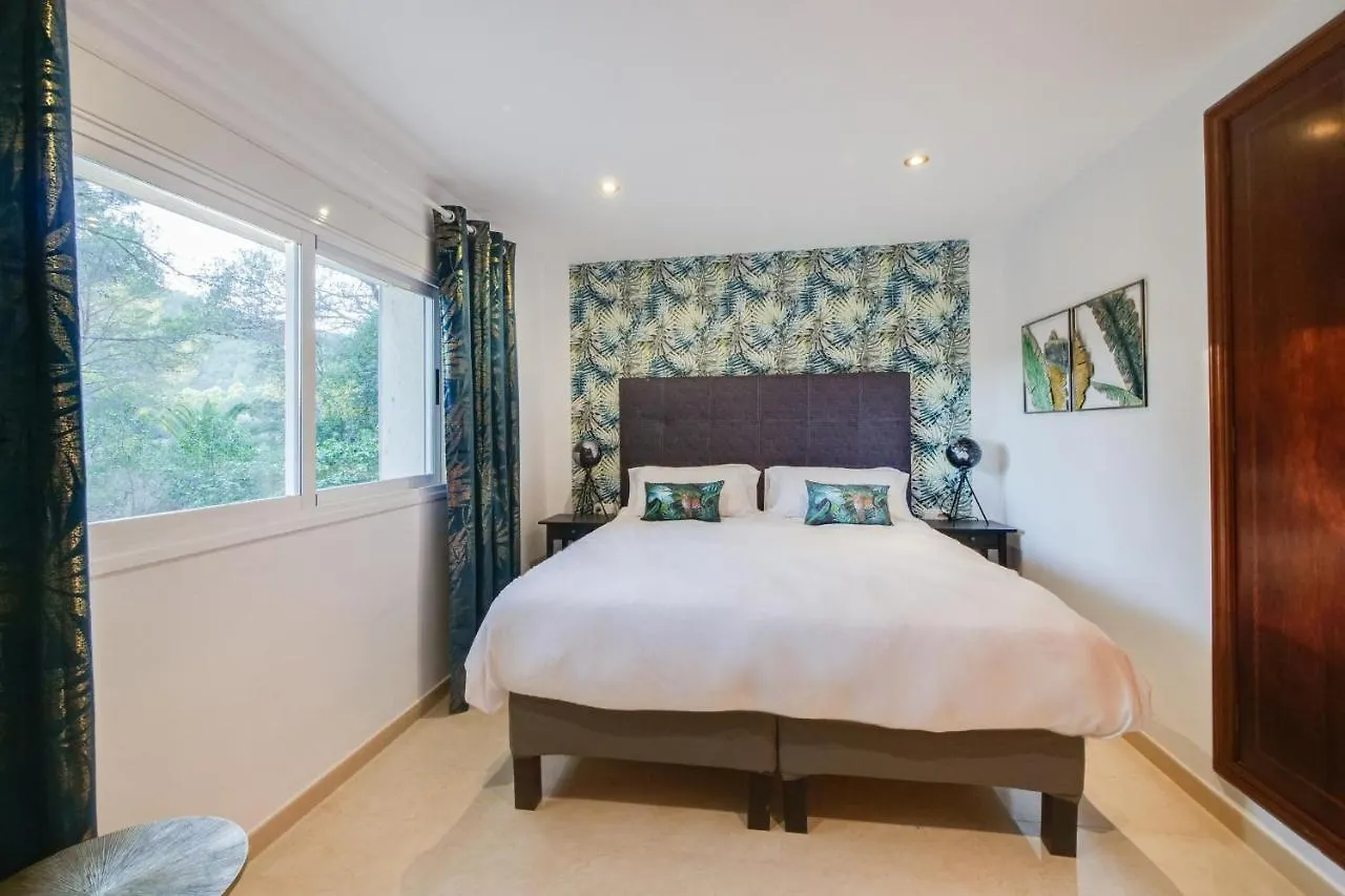 Holiday home Villa Magna Crestatx
