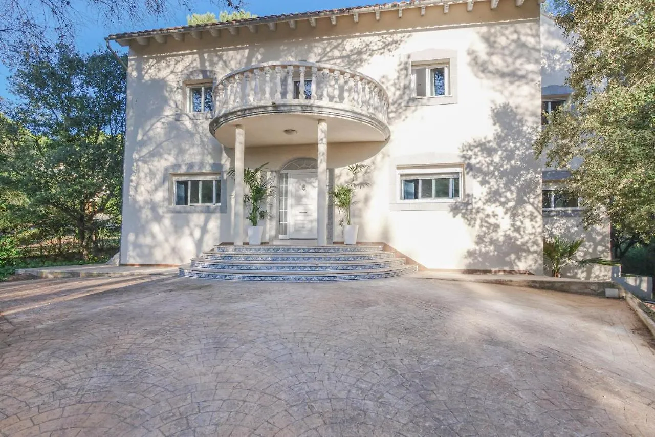 Holiday home Villa Magna Crestatx