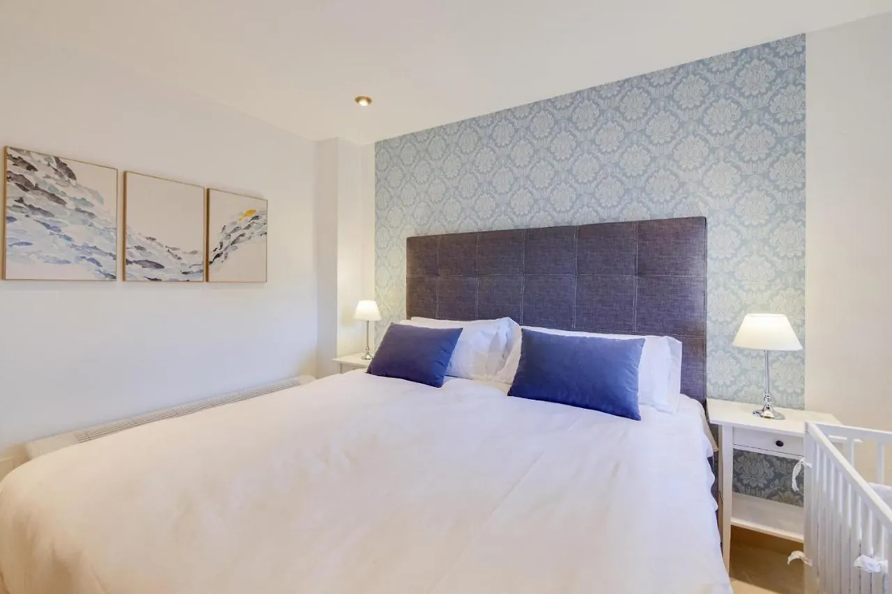 Villa Magna Crestatx Holiday home
