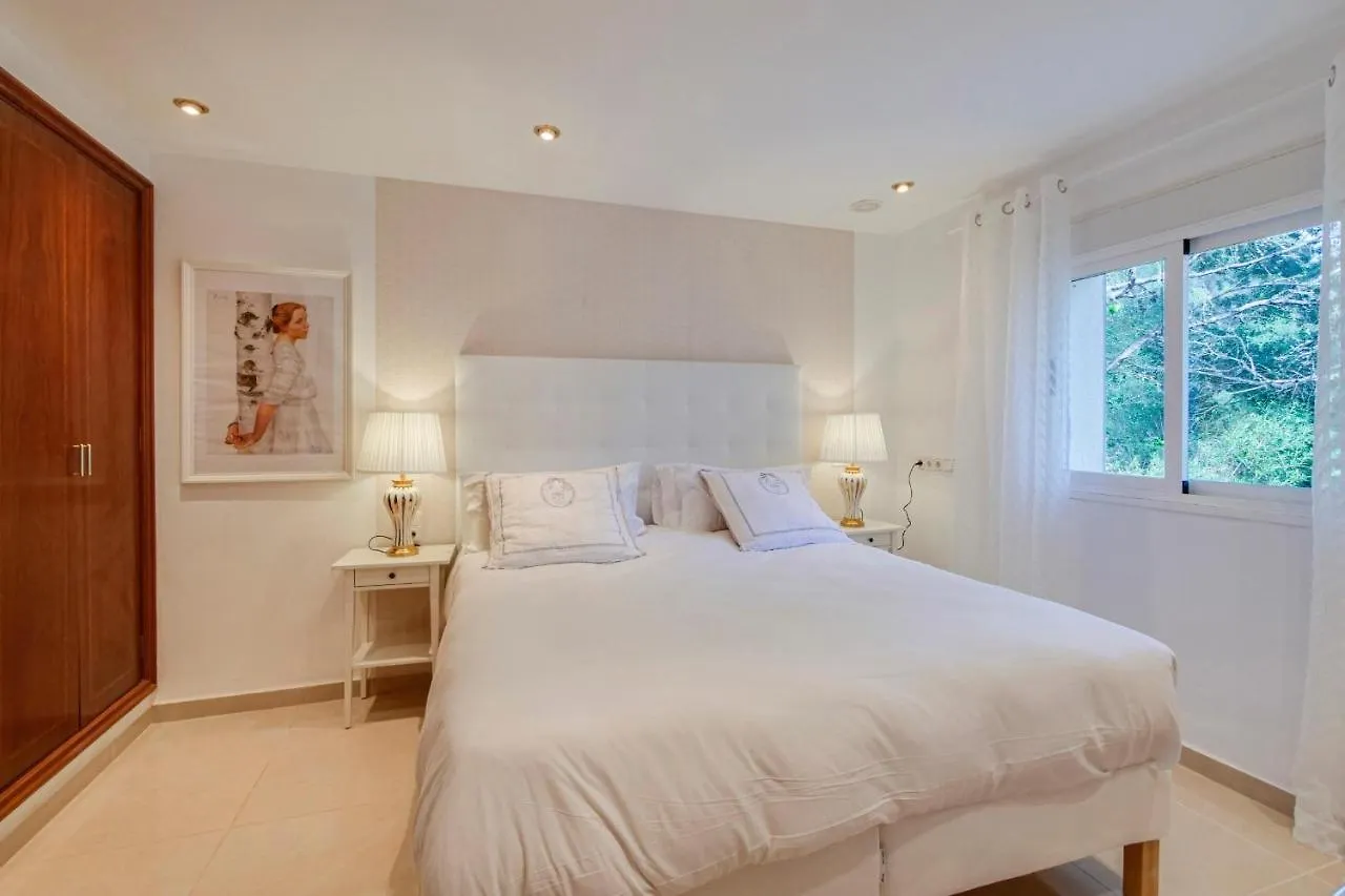 Holiday home Villa Magna Crestatx