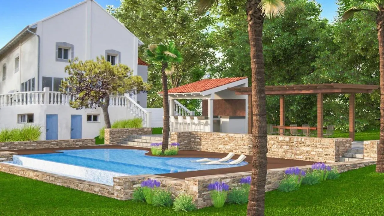 Villa Magna Crestatx