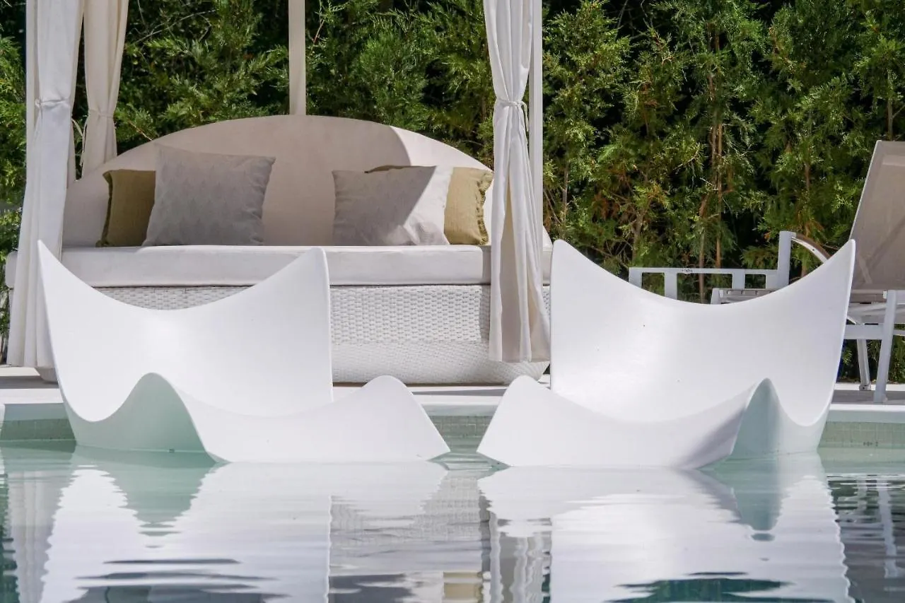 Villa Magna Crestatx Holiday home