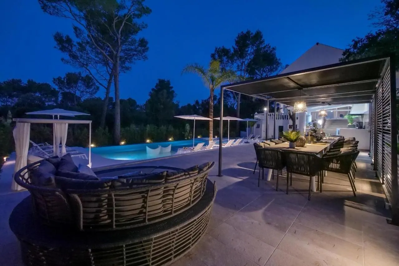 Holiday home Villa Magna Crestatx