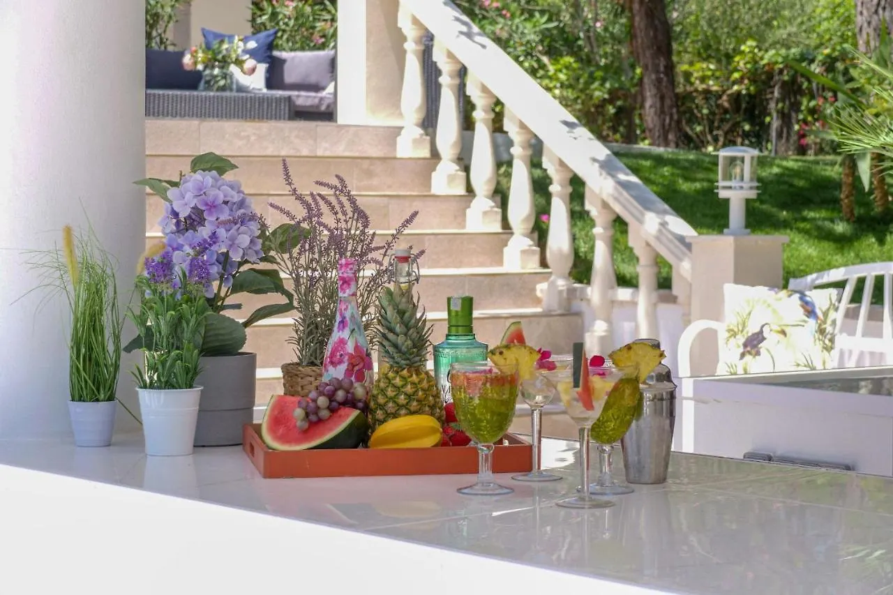 Holiday home Villa Magna Crestatx