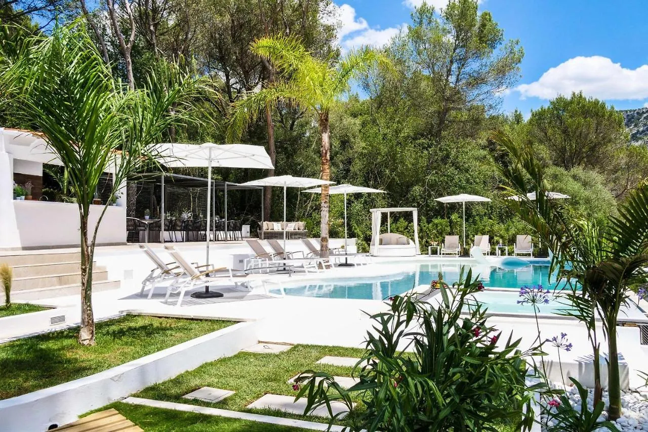 Holiday home Villa Magna Crestatx Spain