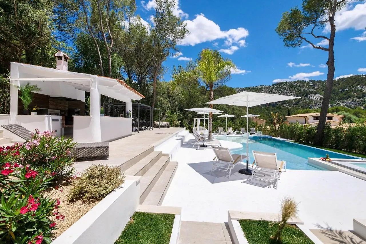 Villa Magna Crestatx