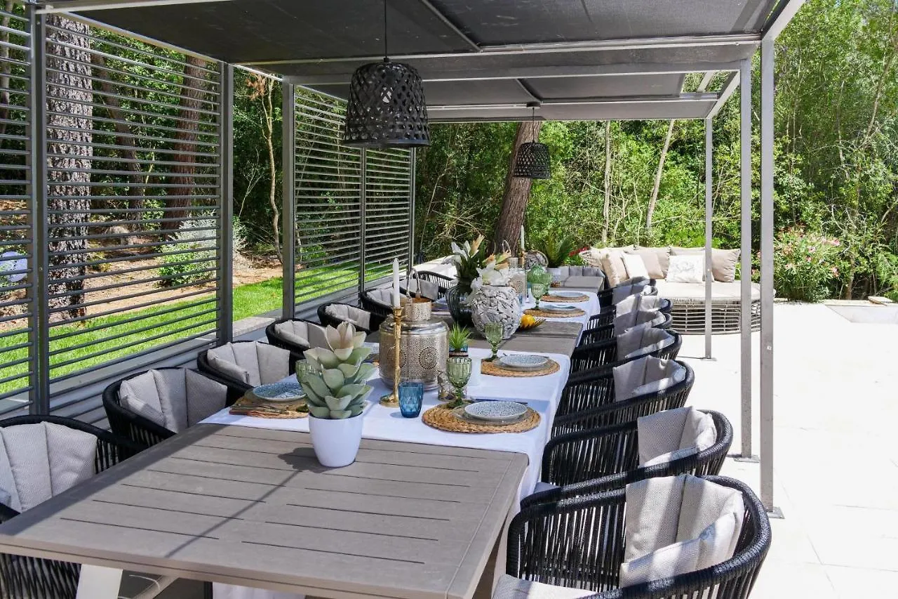 Holiday home Villa Magna Crestatx